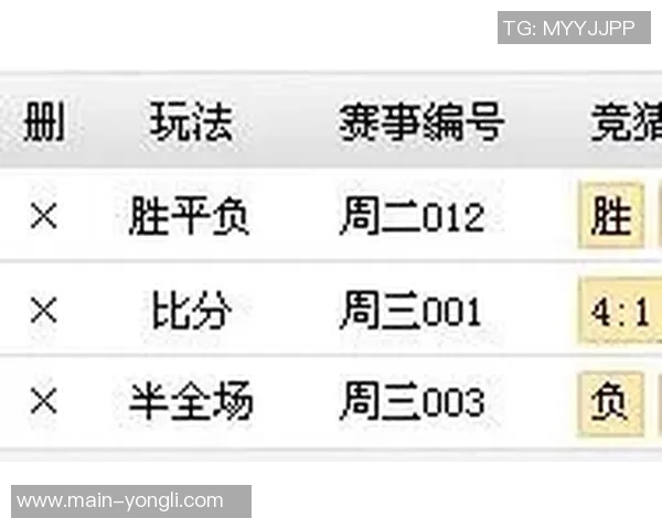 足球混合过关计算器助你轻松掌握投注技巧与胜率分析方法