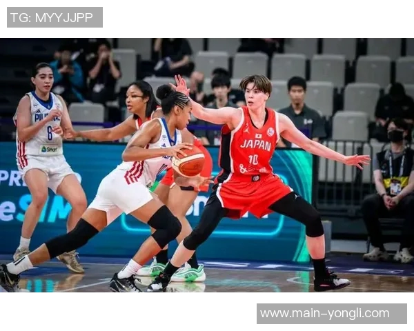 高田真希砍下20分助力日本女篮在亚洲杯中以85分战胜对手
