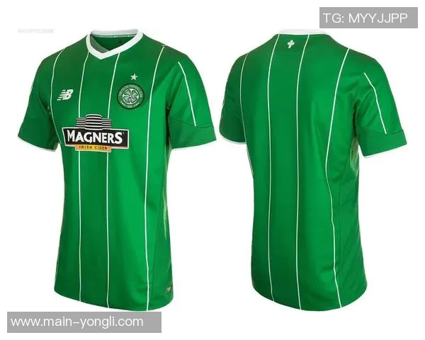 凯尔特人足球俱乐部的辉煌历史与未来展望：从绿白战袍到全球球迷的心声